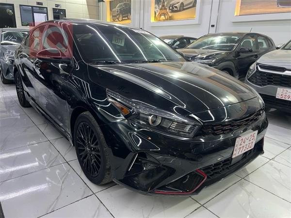 Kia Forte 2024 for sale in Iraq - Mosul